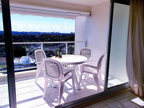 Complejo Lincoln Center - Venta - 3 Dormitorios - 3 Baños - Piscina - Canchas - Mansa- Ref: 128