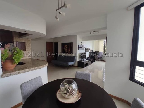 Imagen 6 de 15 de Apartamento, Los Naranjos Del Cafetal, Cod Rah: 22-12336, Luis Infante 0414 3283509