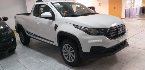 Fiat Strada Endurance Tr9