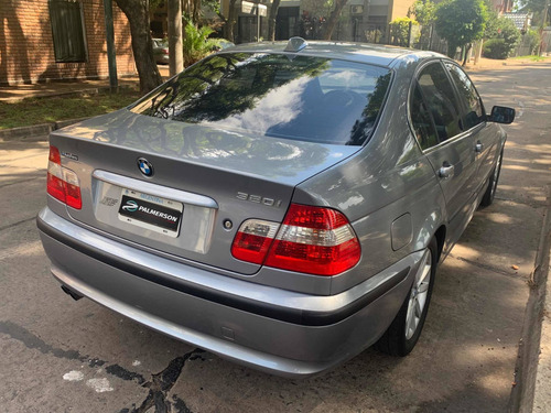 Bmw Serie 3 2.0 320i Active 2005