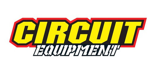 Imagen 2 de 3 de Pad Manubrio Rompedientes Enduro Mx 3 Circuit