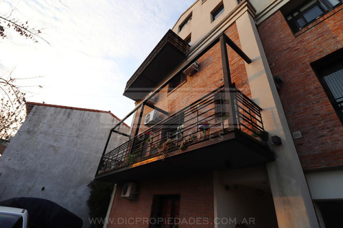 Departamento En Duplex 3 Ambientes Cochera Amenities Venta Olivos