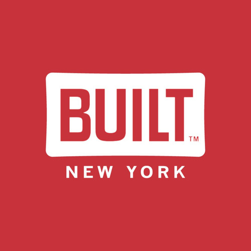 Vaso Térmico Built New York 590 Vacuum Insulated Color Full Black