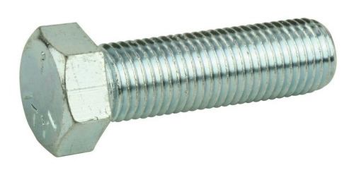 Bulon Hexagonal Hierro G2 5/16 X 3/4 200 Un. Tel Nacionales