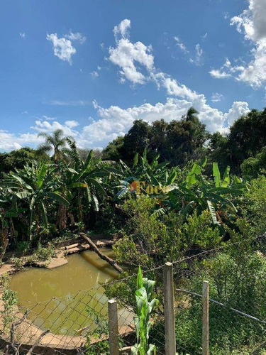 Imagem 14 de 30 de Maravilhoso Sítio Com Vista Cinematográfica, 3 Dormitórios, 1 Suíte E Piscina No Summertime Barreiro - Itatiba/sp - Si0014