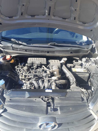 Hyundai Hb20 2016 1.0 Comfort Flex 5p