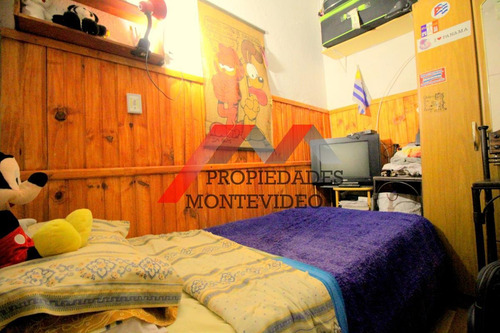 Casas En Venta - Padron Unico - La Blanqueada