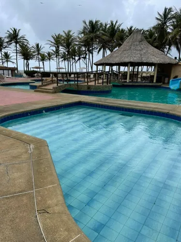 Apartamento En Venta Tucacas