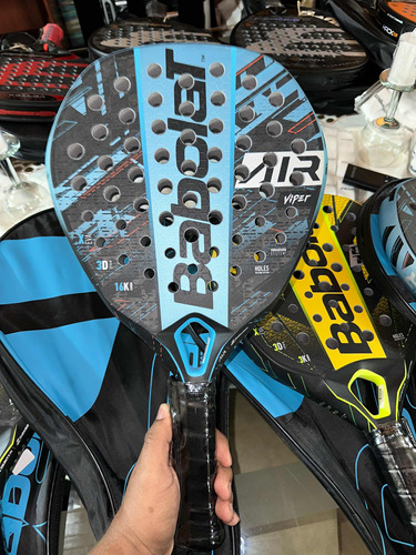 Pala De Padel Babolat Air Viper 2024