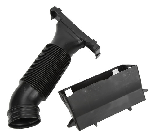Manguera Negra Para Conducto De Admisión De Aire 1t0805971,