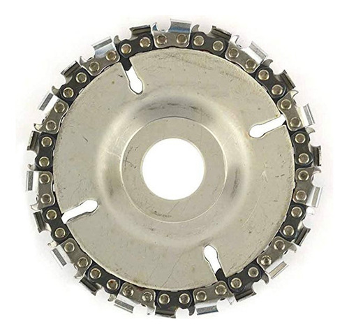 Youpin Disco Corta Madera Para Amoladora De 4 In, 4-1/2, 2