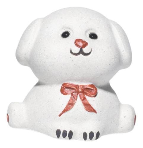 Arclay Mini Cachorros Estatua De Perros Handicraft Divisas