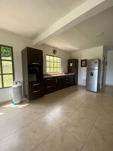 Vendo Casa Campestre En Sopetran Con Piscina