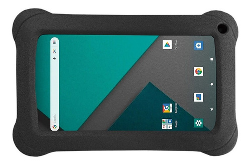 Imagen 6 de 6 de Tablet Overtech Ox7sf 7 Pulgadas 2gb Ram Android 11 Funda