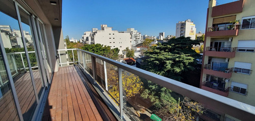 Imagen 8 de 30 de Departamento En Duplex A Estrenar Devoto