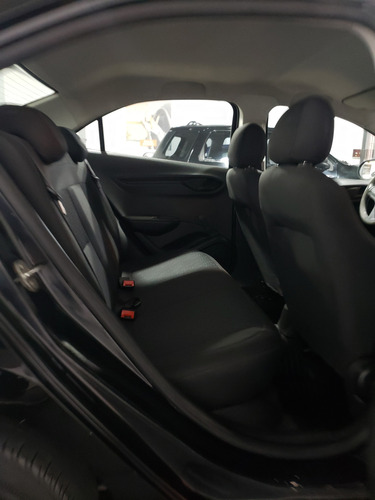 Chevrolet Prisma LS 1.4 MT JOY+ 98cv (L17)