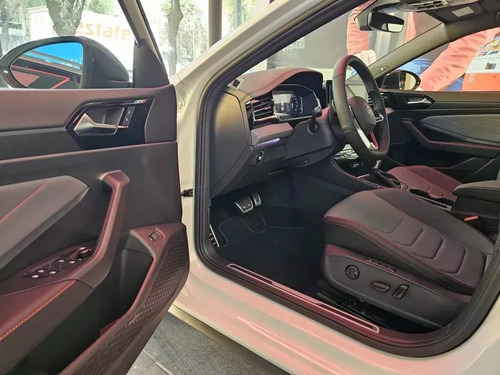 Volkswagen Vento 2.0 Tsi 350 Gli Dsg