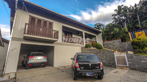Imagem 2 de 29 de Casa Na Geral, Com Ótima Localização, No Testo Salto!! - 3052334v