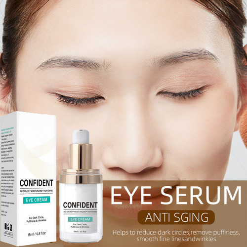 Creme Para Os Olhos Skin Base Brightening&luminescent Eye Cr