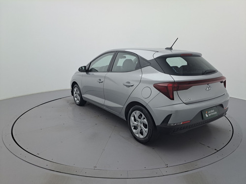 Hyundai HB20 1.0 12V FLEX COMFORT PLUS MANUAL