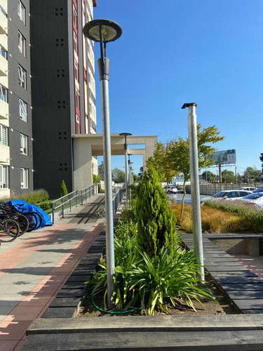 Arriendo Dpto 2d Y 1b Plaza Parque Los Poetas (69479)