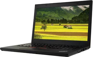 Laptop Lenovo Thinkpad T460 Core I5-6300u Ram 16gb Ssd 1tb