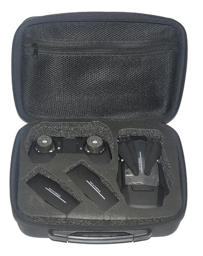 Bolsa De Almacenamiento Protectora Maletín De Transporte