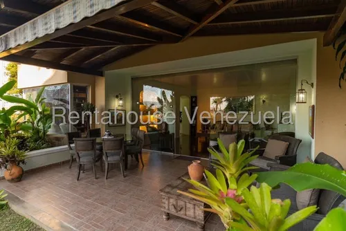 Casa En Venta El Placer