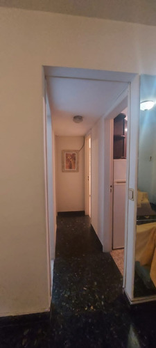 Imagen 12 de 27 de Departamento Alquiler Temporario Barrio Norte 3 Ambientes