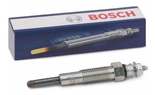 Bujía Precalentamiento Peugeot 307 2.0 Hdi