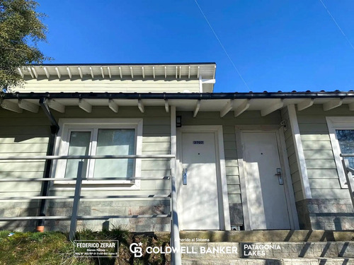 Venta Departamento En Las Victorias Bariloche