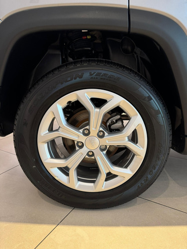 Jeep Compass 1.3 T270 Sport 4X2 At6