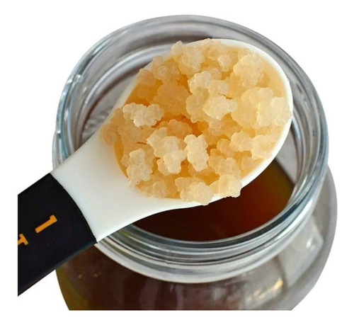 Nódulos De Kéfir De Agua Frescos