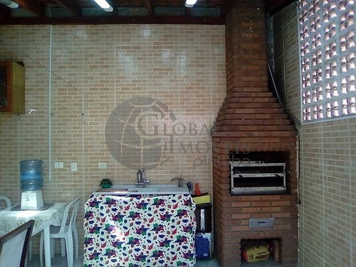 Imagem 7 de 17 de Venda Sobrado São Paulo Jaraguá - S323