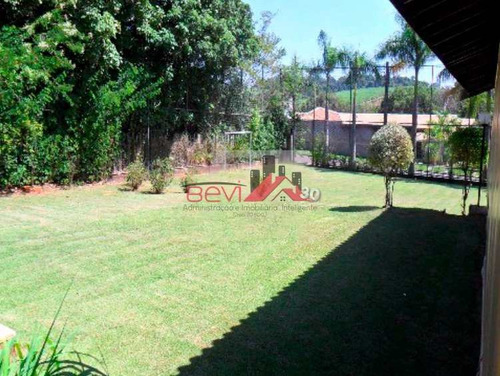 Imagem 13 de 13 de Chácara Com 6 Dorms, Colinas Do Piracicaba (ártemis), Piracicaba - R$ 1.7 Mi, Cod: 4882 - V4882
