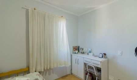 Imagem 14 de 28 de Apartamento Com 3 Dorms, Parque Marajoara, Santo André - R$ 270 Mil, Cod: 1799 - V1799