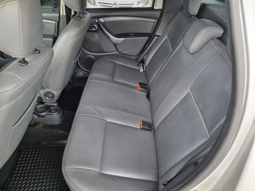 Renault Duster 2.0 DYNAMIQUE 4X2 16V FLEX 4P MANUAL