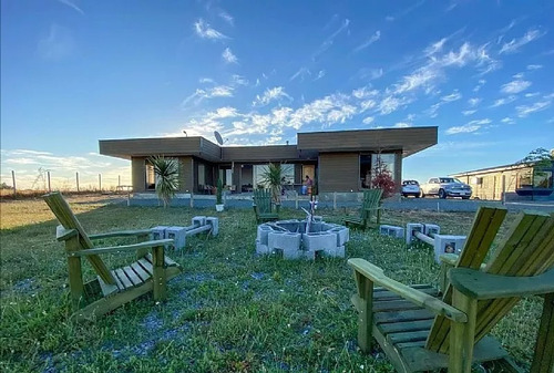Se Vende Parcela En Los Angeles