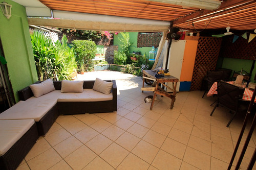 Casa Villa El Alba Cercana A Av La Florida
