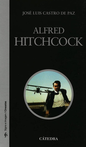 Alfred Hitchcock