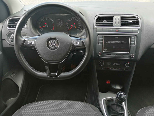 Imagen 13 de 15 de Volkswagen Vento 2020 4p Comfortline Plus Std.