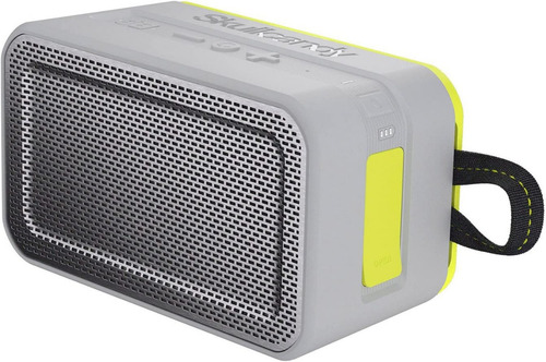 Bocina Bluetooth Skullcandy Barricade X L