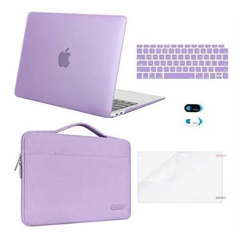 Estuche Para Macbook Air De 13 Pulgadas*****release A2337 M1