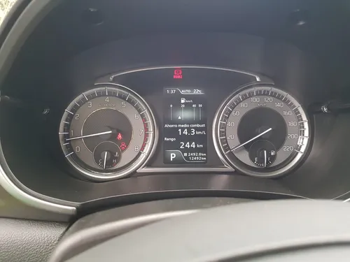 Suzuki Vitara 1.6 Gl All Grip At