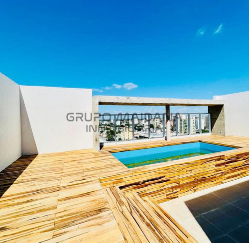 Departamento En Venta, Torre Hera.
