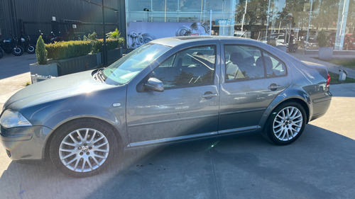 Volkswagen Bora 1.8 Highline T 180cv