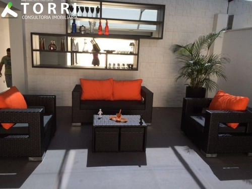 Imagem 6 de 30 de Casa No Condomínio Mont Blanc - Cc00247 - 69496139