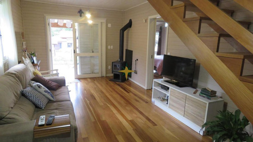 Imagem 4 de 15 de Casa A Venda - 933