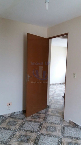 Imagem 7 de 15 de Apartamento 2 Dormitorios - Com Lazer De Clube - Vaga - 5min Centro De Cotia! - V-2407