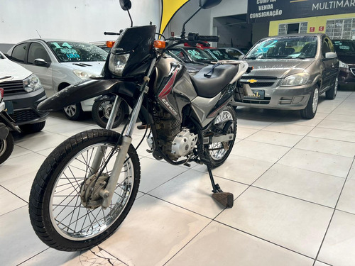  Honda Nxr 150 Bros Es